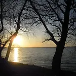 Stille Liebe Am Plauer Fuenfseen