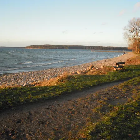 Stille Liebe Am Plauer Hébergement de vacances *