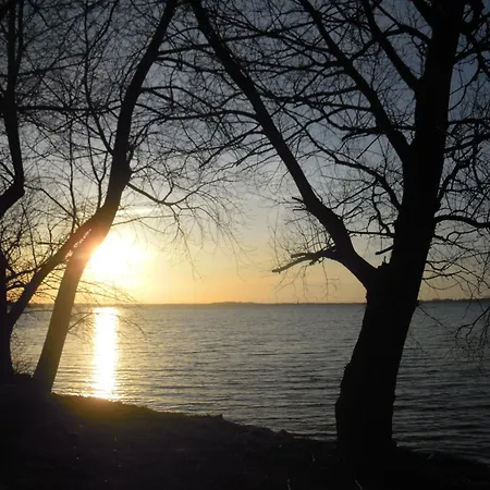 Stille Liebe Am Plauer Funfseen