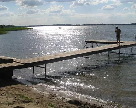 Stille Liebe Am Plauer Hébergement de vacances