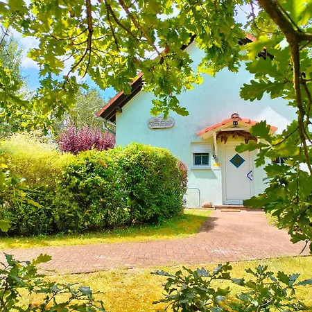 Stille Liebe Am Plauer Hébergement de vacances Fuenfseen