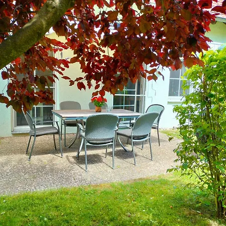 Hébergement de vacances Stille Liebe Am Plauer *