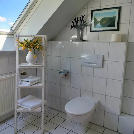 Stille Liebe Am Plauer Fuenfseen