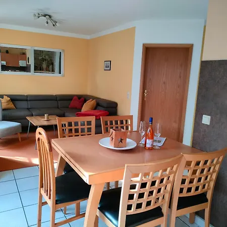 Stille Liebe Am Plauer Hébergement de vacances *