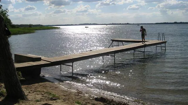 Stille Liebe Am Plauer Дом отдыха