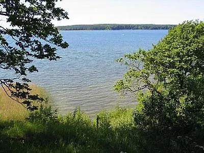 Stille Liebe Am Plauer Дом отдыха