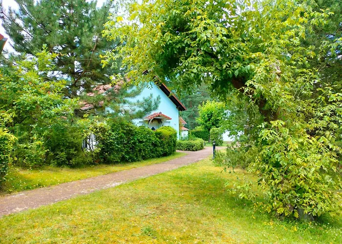 Stille Liebe Am Plauer * Fuenfseen