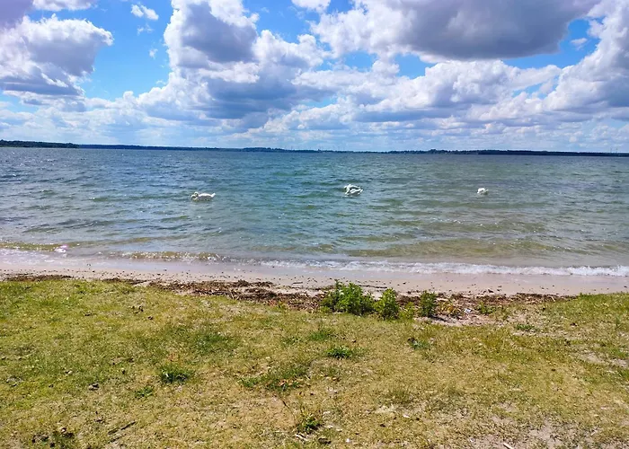 Stille Liebe Am Plauer Hébergement de vacances *