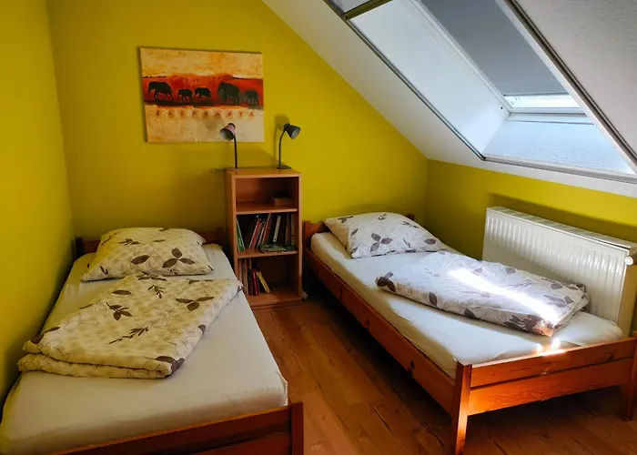 Stille Liebe Am Plauer Fuenfseen