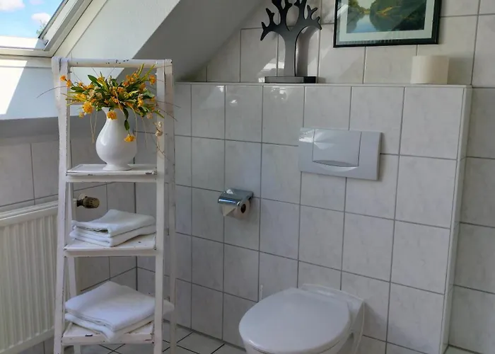 Stille Liebe Am Plauer Fuenfseen