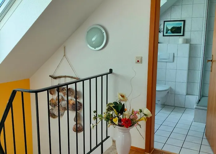 Stille Liebe Am Plauer