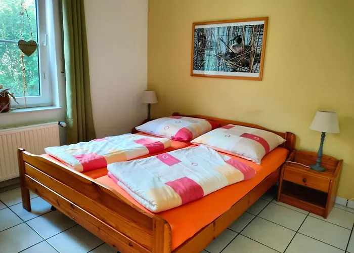 Stille Liebe Am Plauer * Fuenfseen